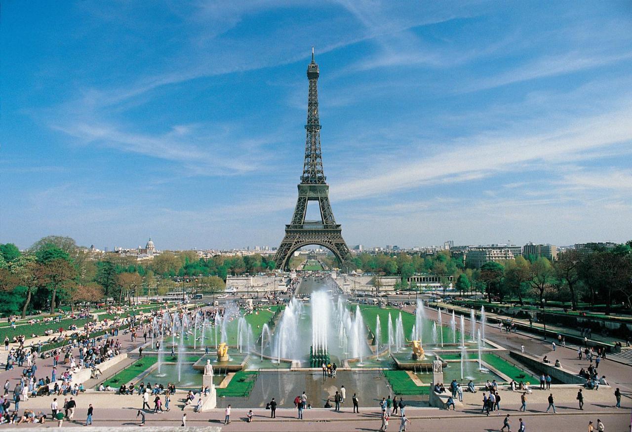 Tres Beau Studio Proche De Disneyland Et De Paris Apartman Ozoir-la-Ferrière Kültér fotó