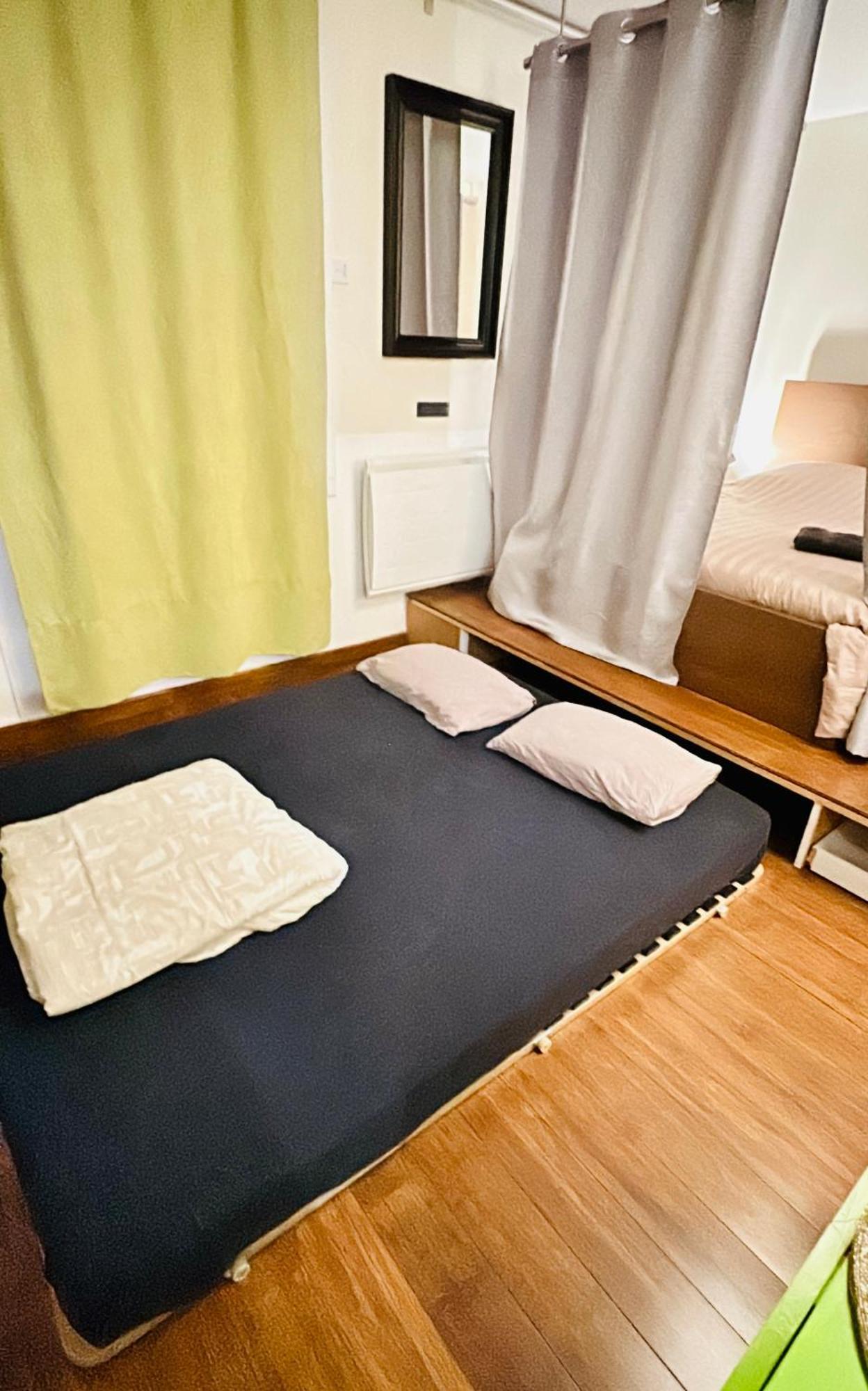 Tres Beau Studio Proche De Disneyland Et De Paris Apartman Ozoir-la-Ferrière Kültér fotó