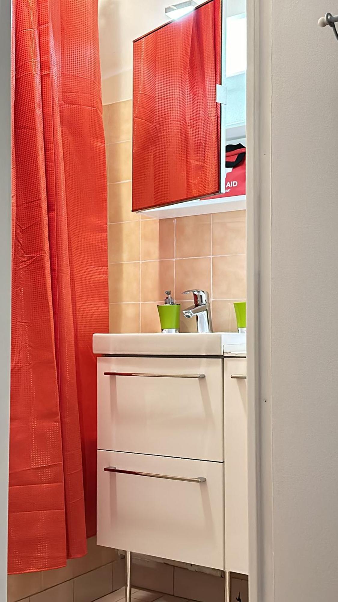 Tres Beau Studio Proche De Disneyland Et De Paris Apartman Ozoir-la-Ferrière Kültér fotó